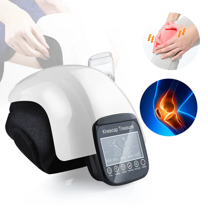 Kneecap Treasure™ Massager